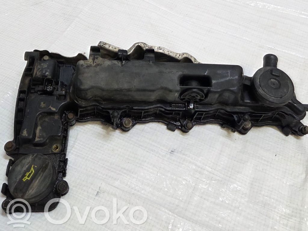 Ford Kuga II Vārstu vāks 