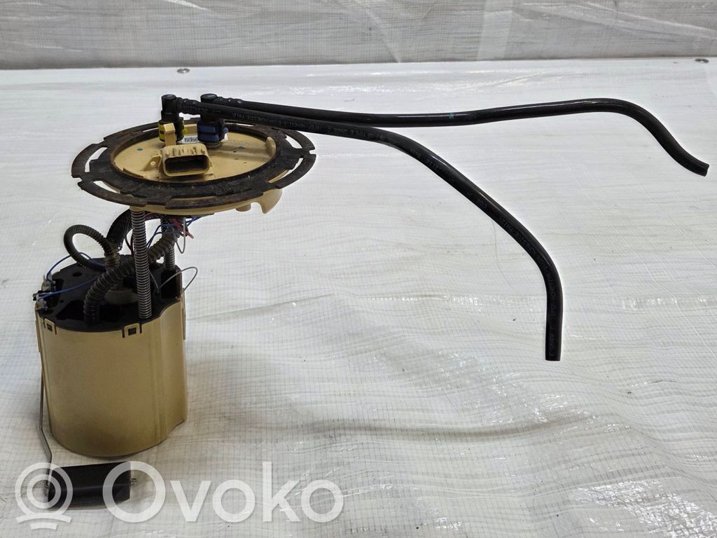 Opel Astra K Bomba interna de combustible 