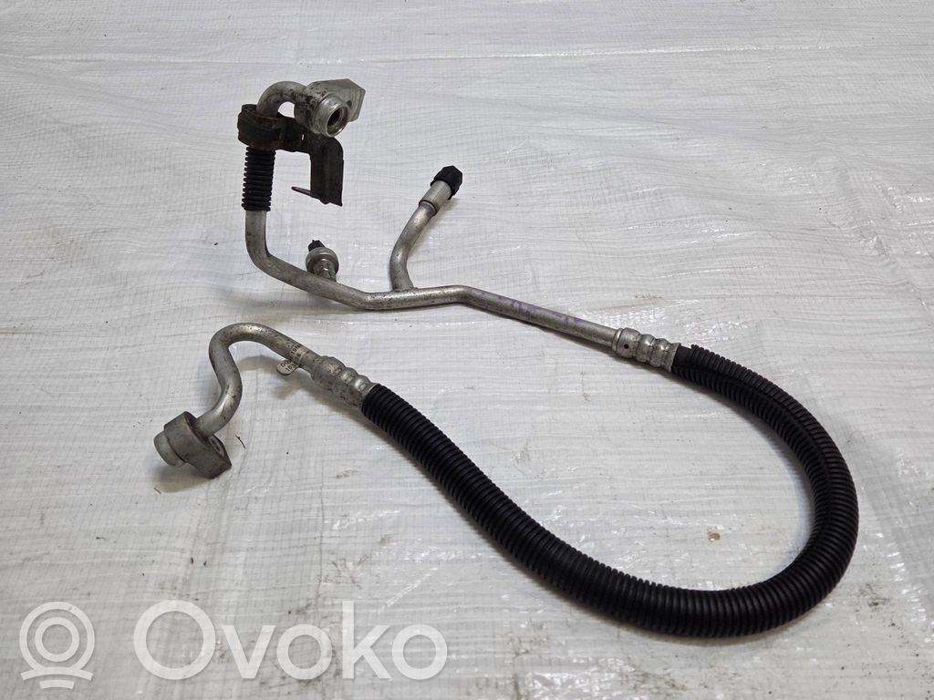 Ford Kuga II Ilmastointilaitteen putki (A/C) 