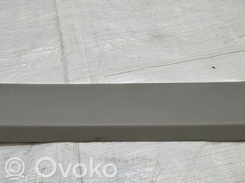 Ford S-MAX Hayon/capotă portbagaj 