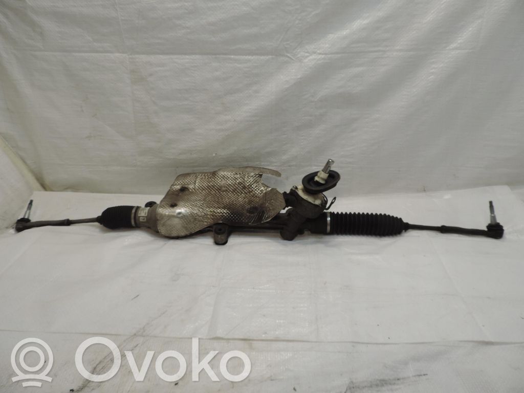 Opel Astra K Vairo kolonėlė 