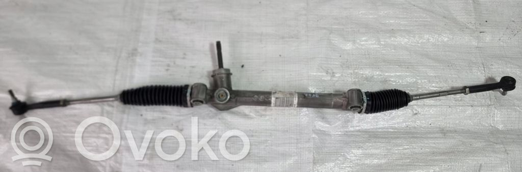 Opel Corsa E Vairo kolonėle 
