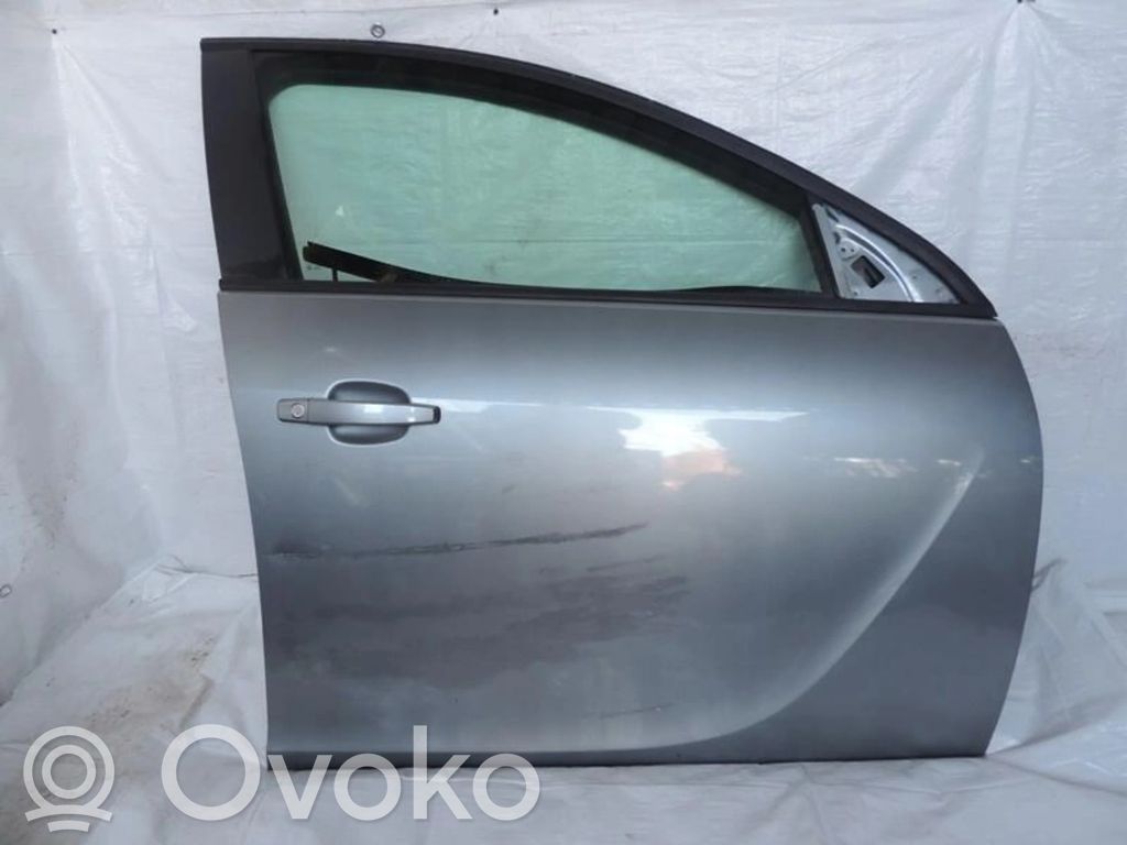 Opel Insignia A Puerta delantera 