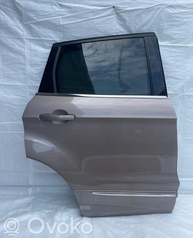 Ford Kuga II Takaovi 