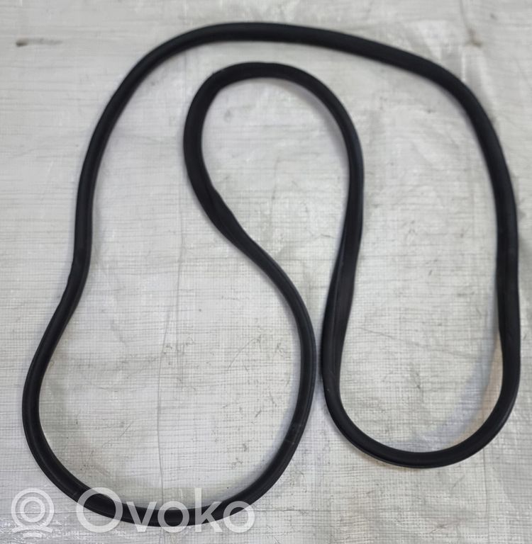 Ford S-MAX Rubber seal rear door 