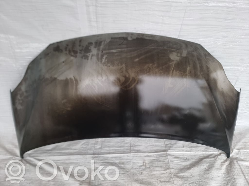 Opel Adam Capó/tapa del motor 