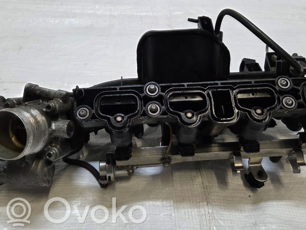 Ford Kuga II Headlight/headlamp level sensor 