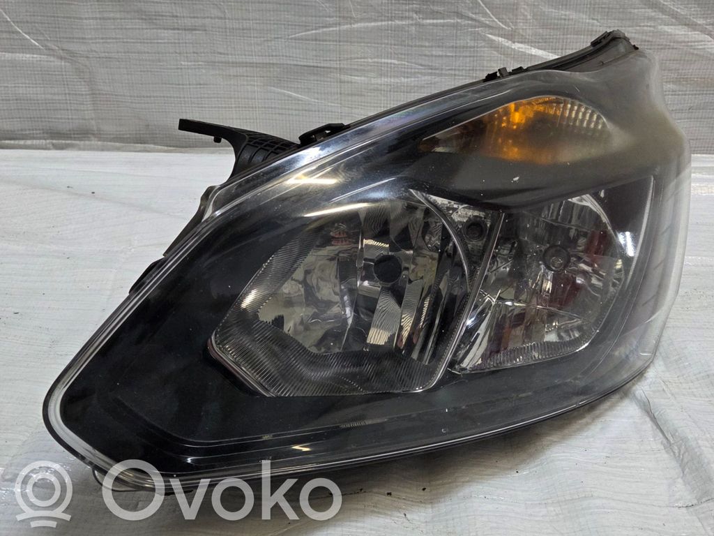 Ford Transit Custom Headlight/headlamp 