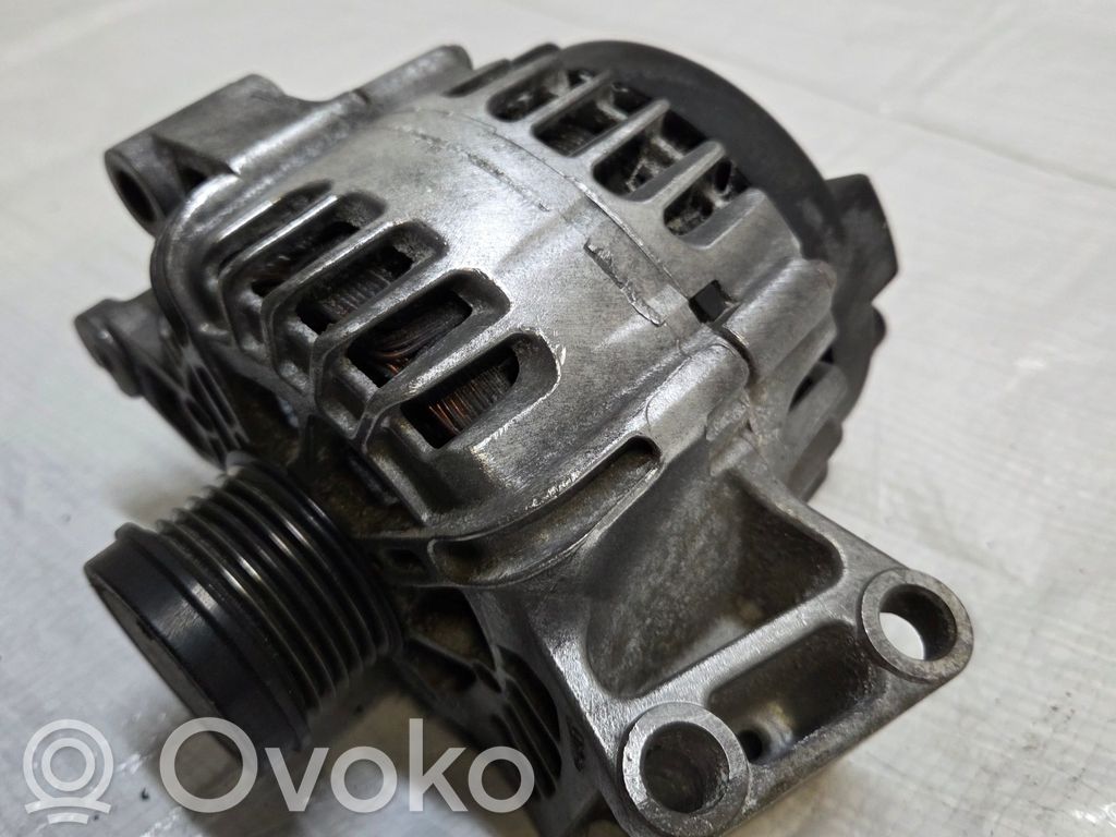 Ford Focus Alternador 