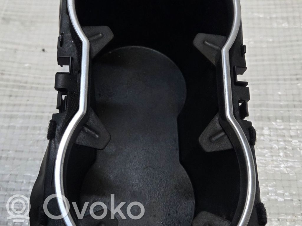 Ford Kuga II Puodelių laikiklio guminis paklotėlis 