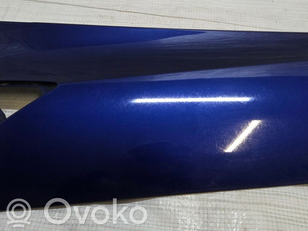 Ford C-MAX II Listwa tylnego błotnika 
