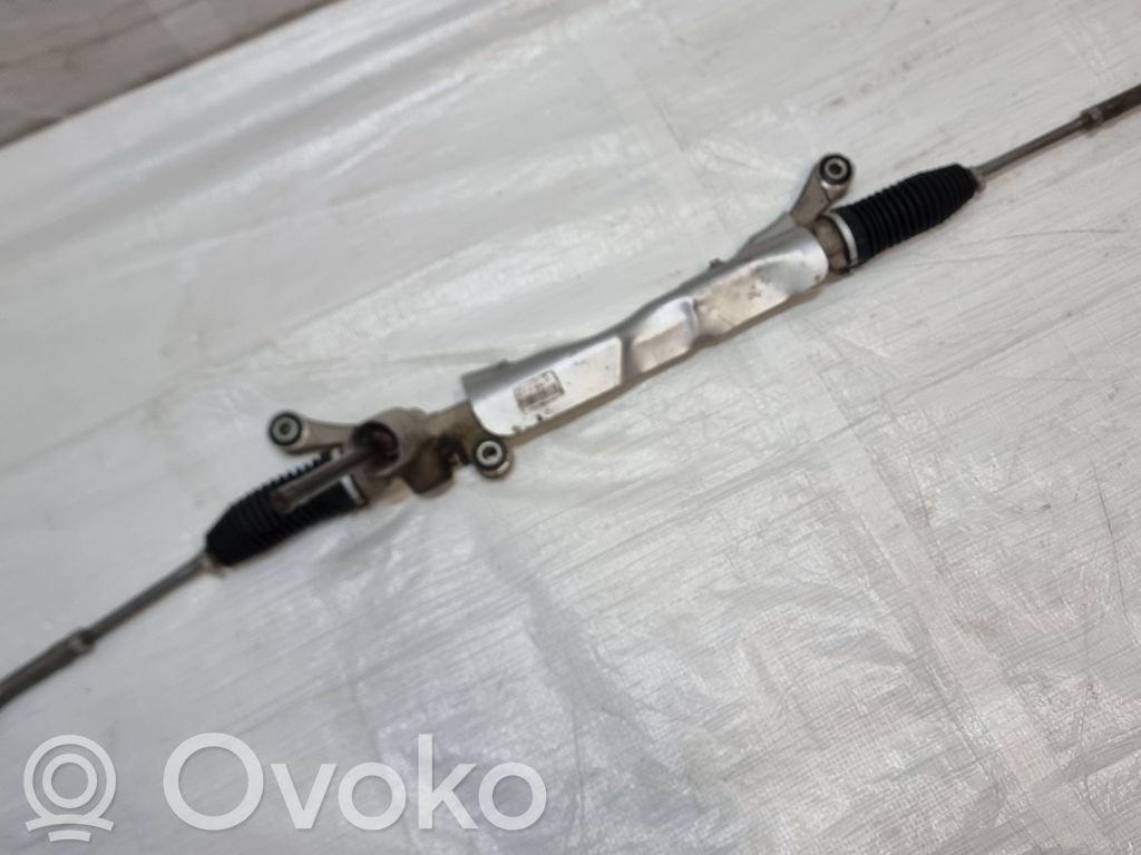 Ford Ecosport Steering rack 