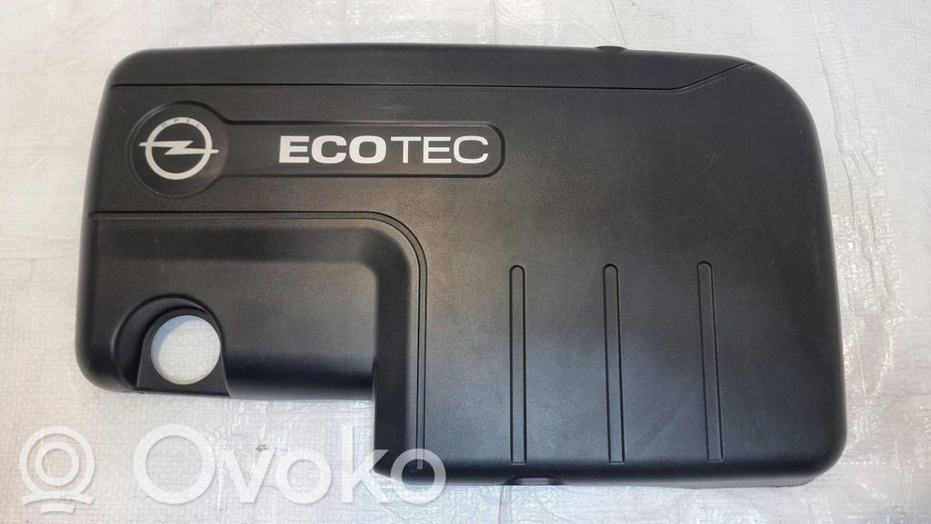 Opel Astra J Moottorin koppa 