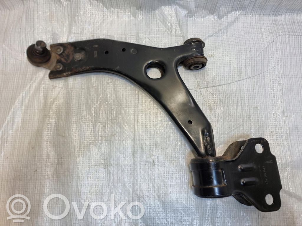 Ford C-MAX II Front control arm 