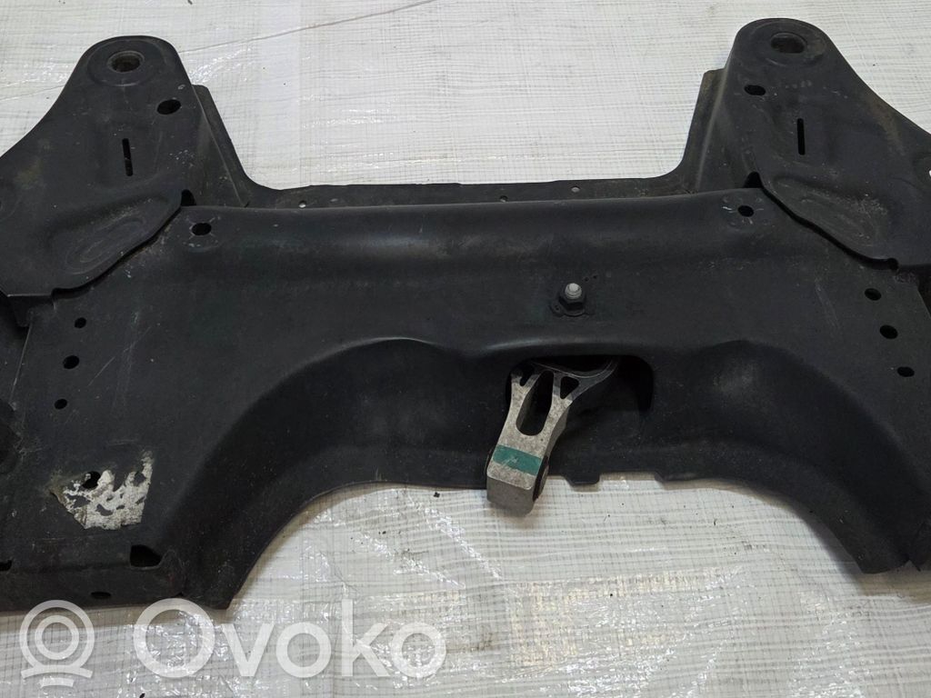 Opel Corsa F Front subframe 