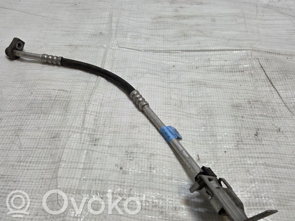 Ford C-MAX II Air conditioning (A/C) pipe/hose 
