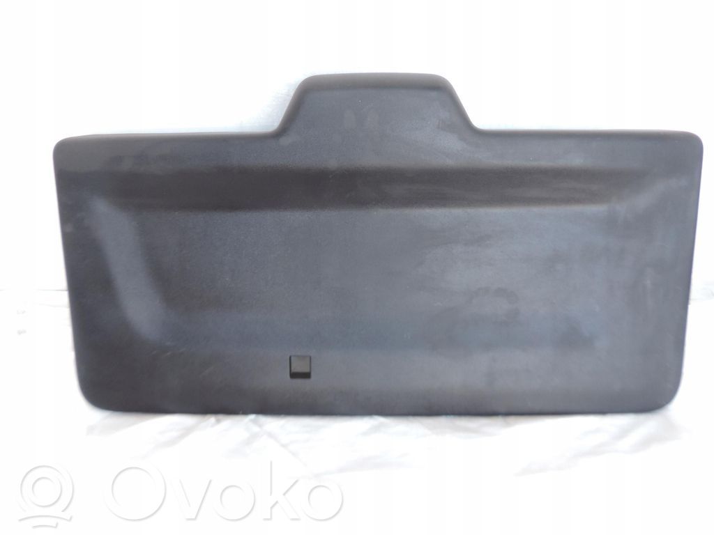 Opel Combo E Tapicerka klapy tylnej / bagażnika 