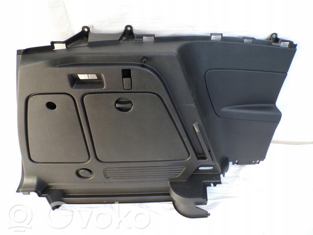 Opel Meriva B Panou lateral portbagaj 