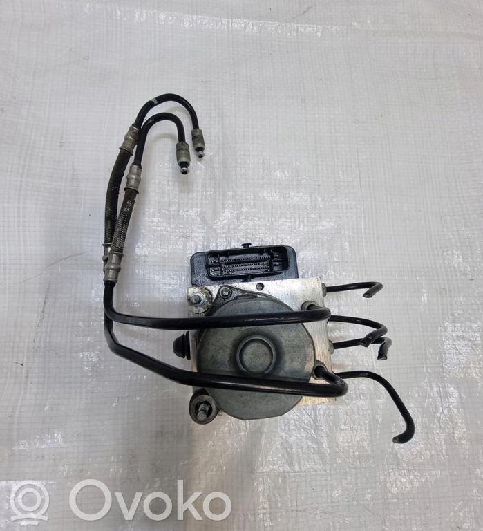 Opel Corsa E ABS valdymo blokas 