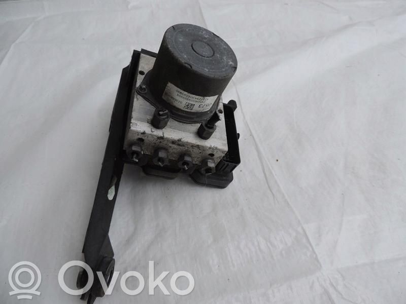 Opel Astra K ABS control unit/module 