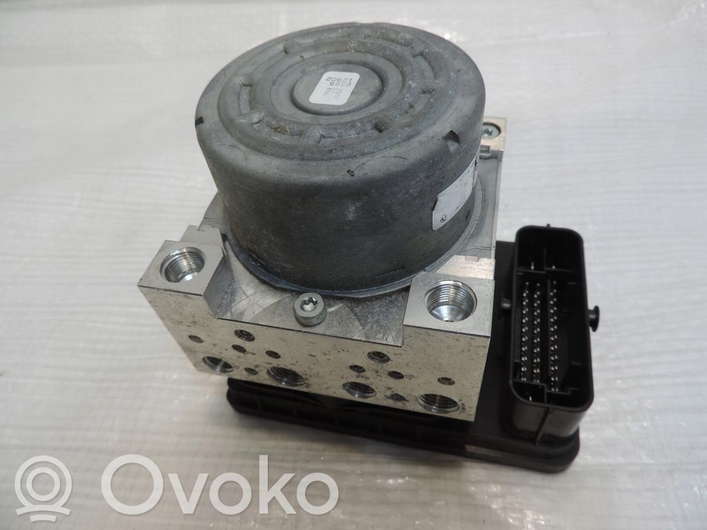 Opel Corsa F Unidad de control/módulo del ABS 