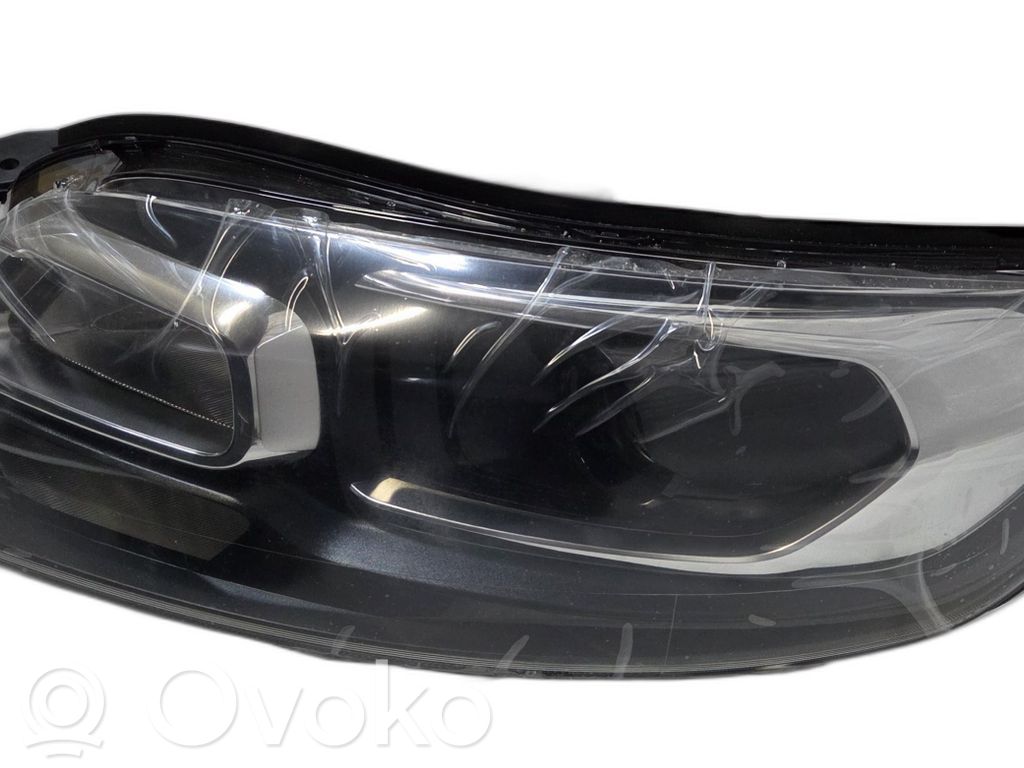Opel Zafira Life Headlight/headlamp 