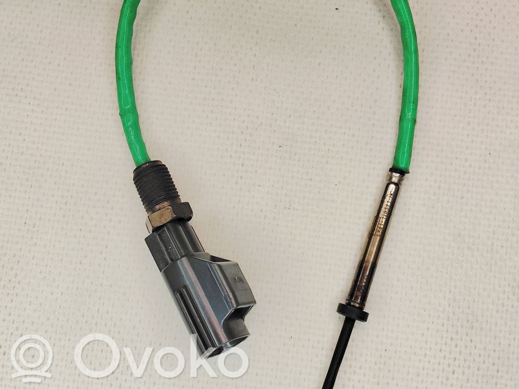 Ford Kuga III Sensor de temperatura del escape 