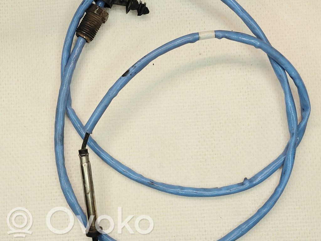 Ford Focus Exhaust gas temperature sensor 