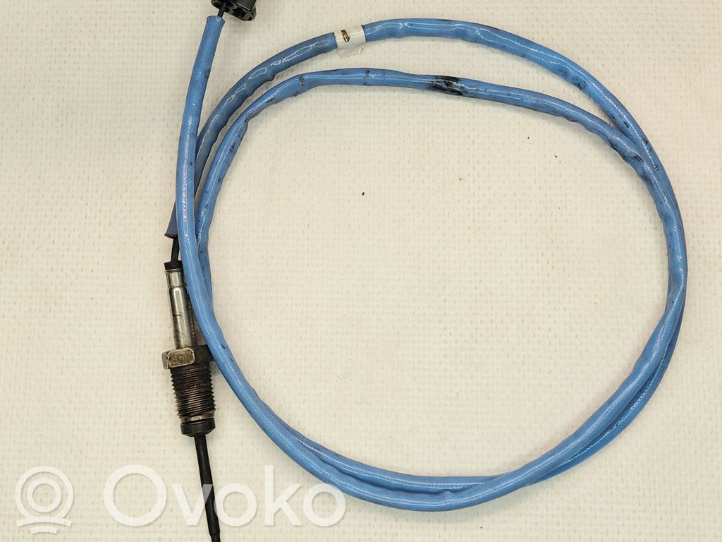 Ford C-MAX II Exhaust gas temperature sensor 
