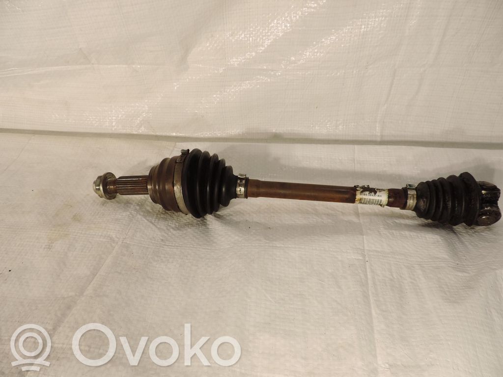 Ford Fiesta Front driveshaft 