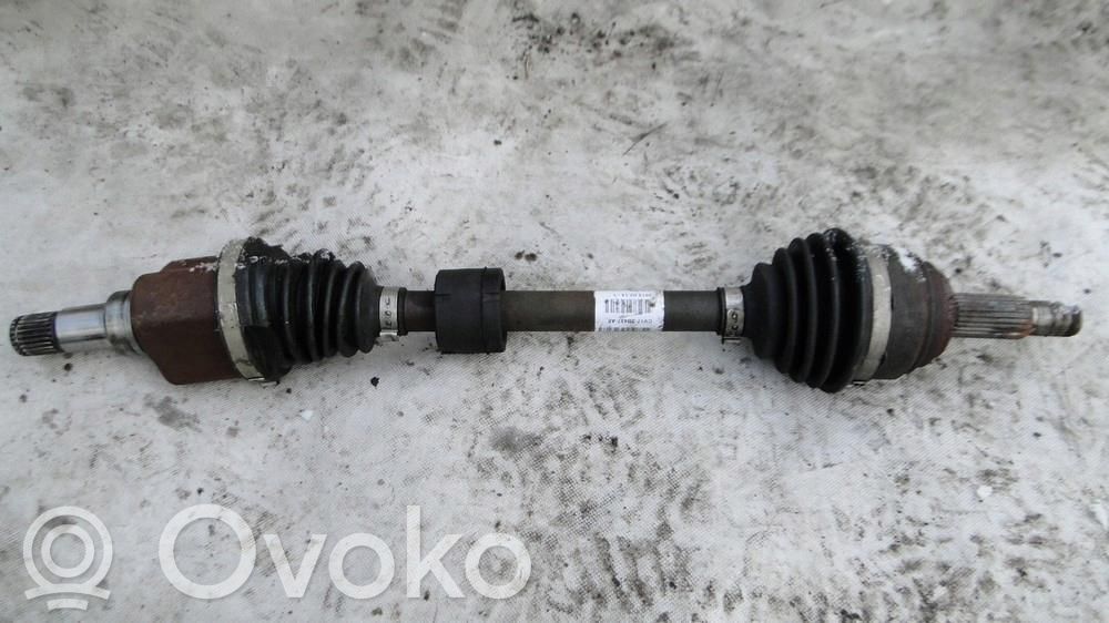 Ford B-MAX Front driveshaft 