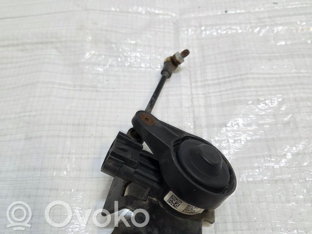 Opel Mokka Front height sensor lever 