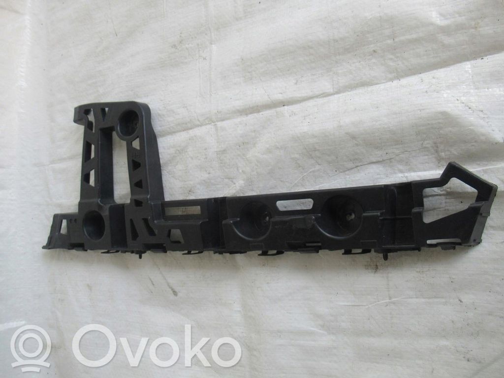 Opel Insignia B Uchwyt / Mocowanie zderzaka tylnego 