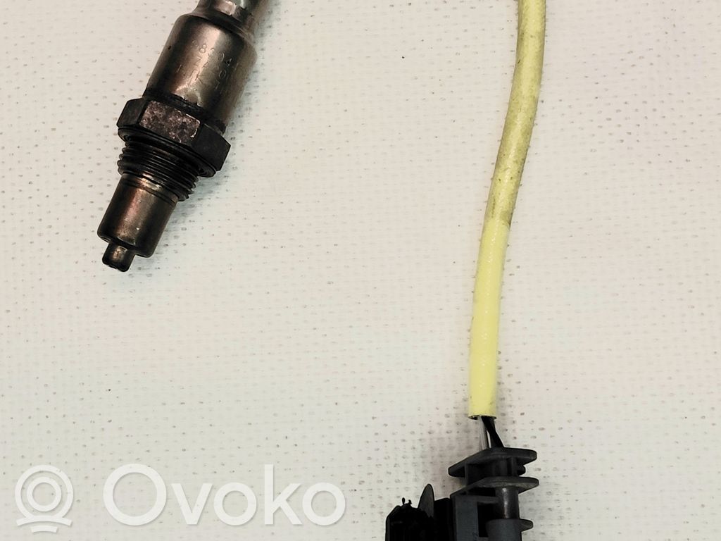 Lambda probe sensor   9830447680