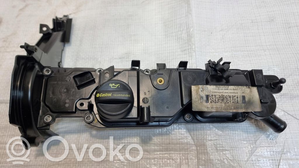 Ford Focus Vārstu vāks 