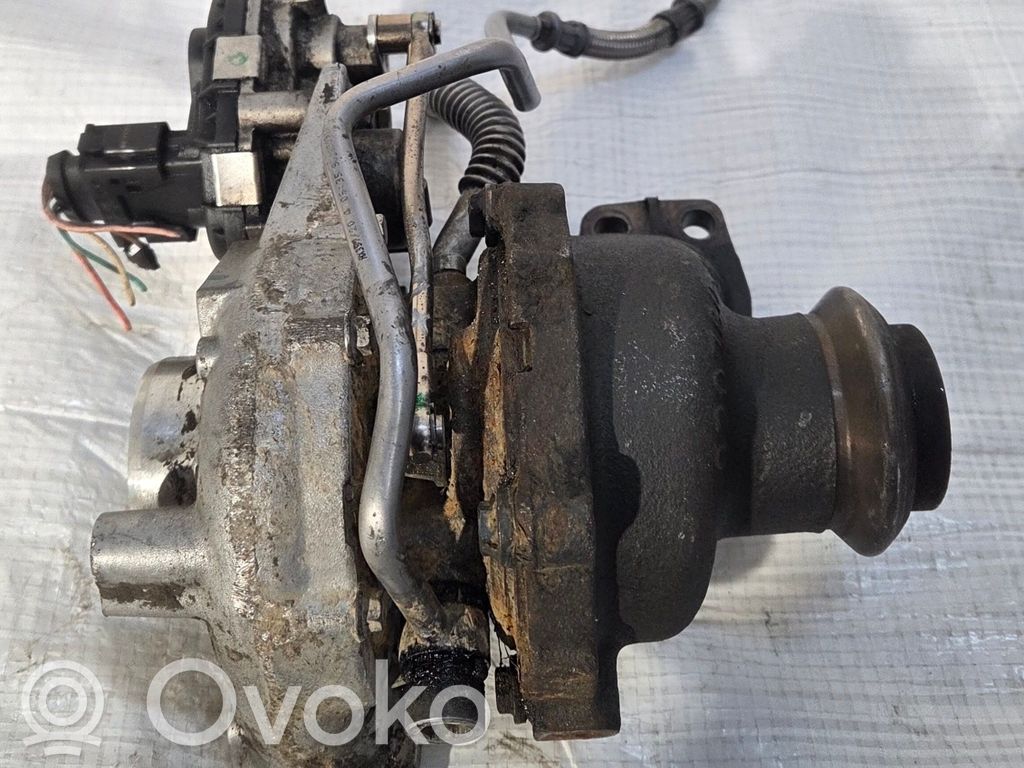 Opel Corsa F Turbo 