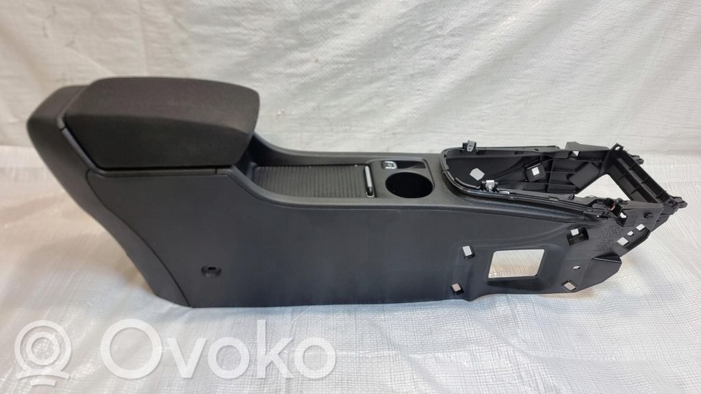 Opel Astra J Center console 