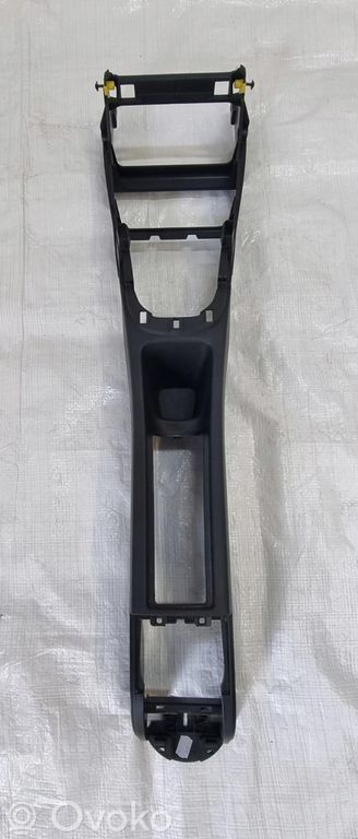 Opel Corsa E Mittelkonsole 