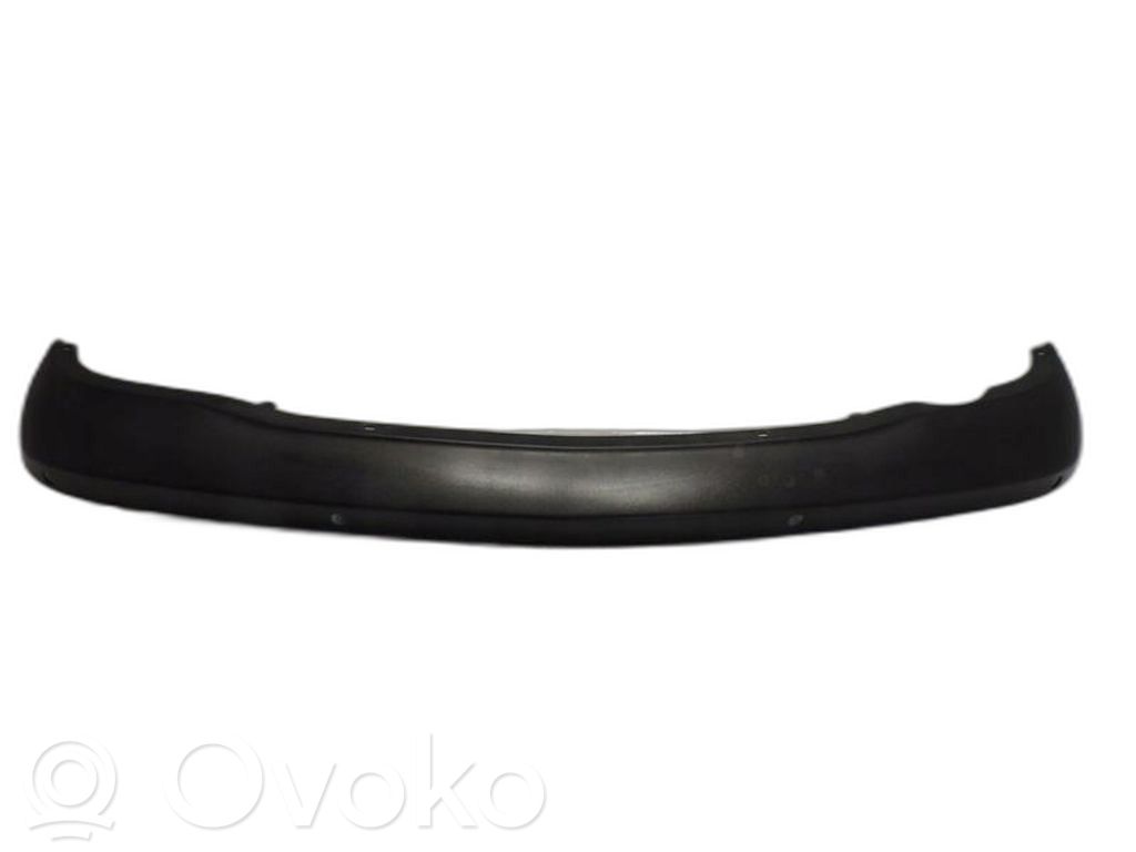 Opel Astra J Moldura embellecedora de la barra del amortiguador trasero 