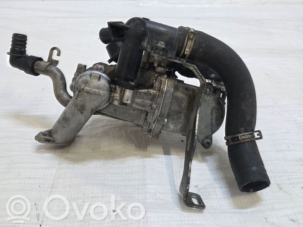 Ford Fiesta EGR vožtuvas 