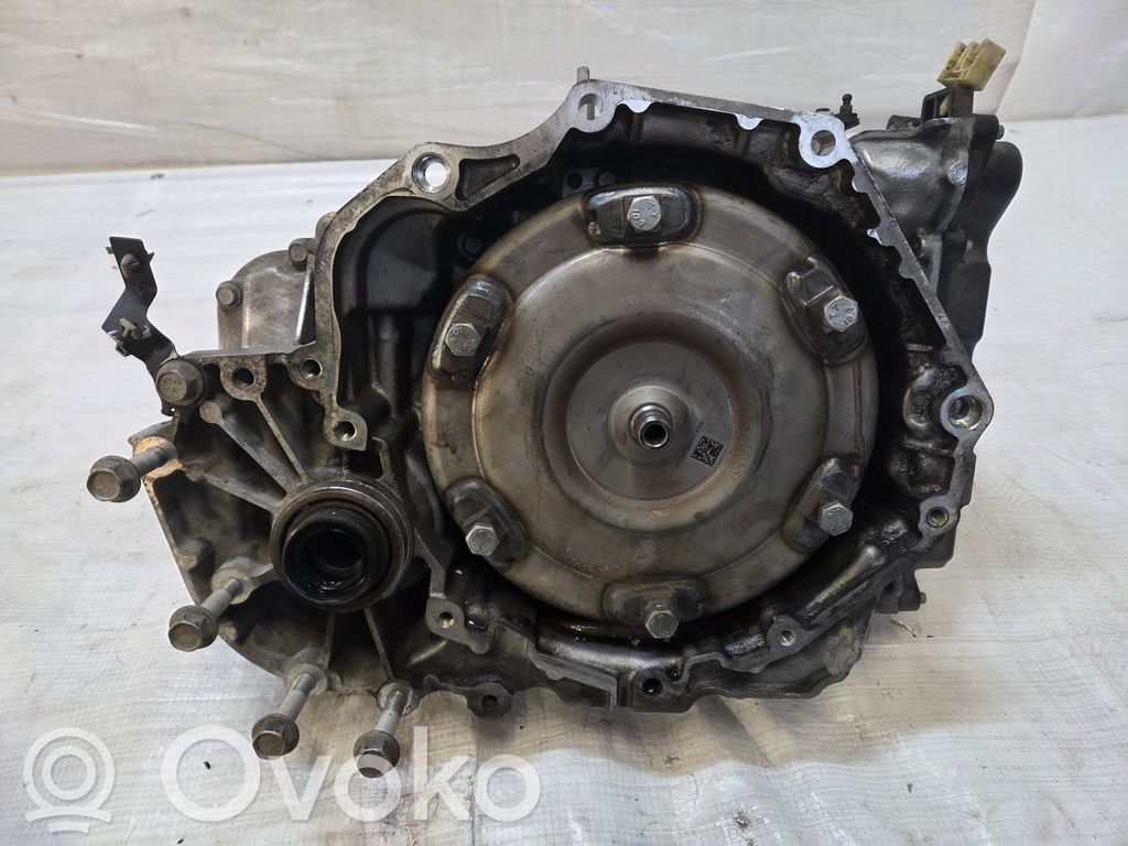 Opel Mokka Caja de cambios automática 