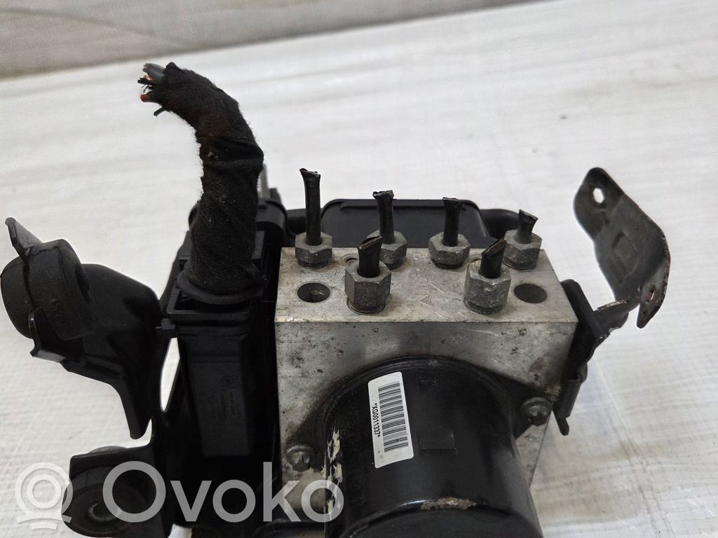Opel Insignia A ABS valdymo blokas 