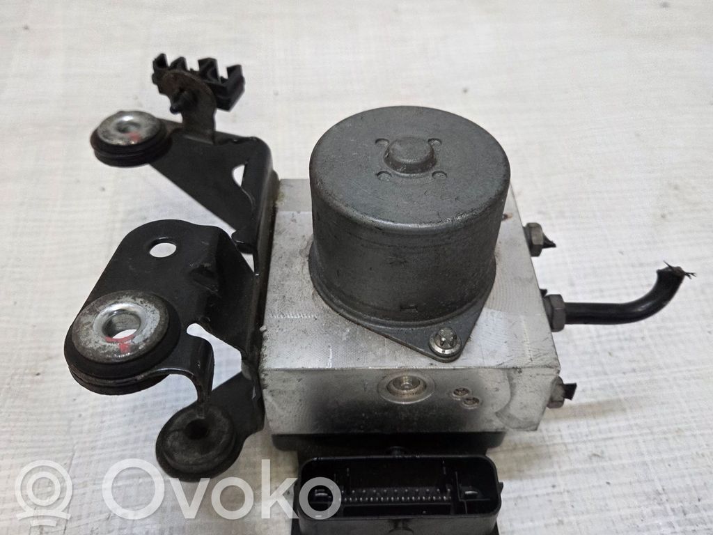 Ford S-MAX ABS control unit/module 