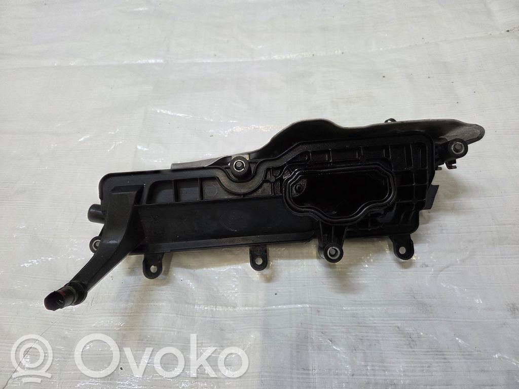 Ford Kuga III Eļļas nogulsnētava (separators) 