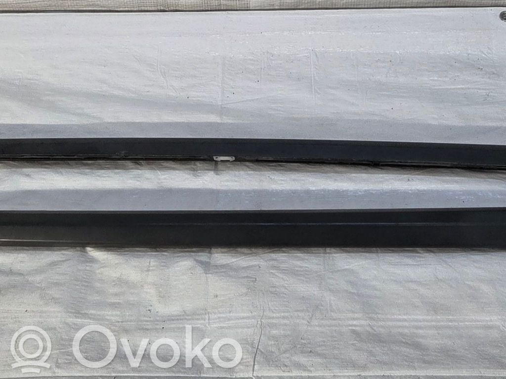 Opel Astra K Kattokuljetuslaatikko 