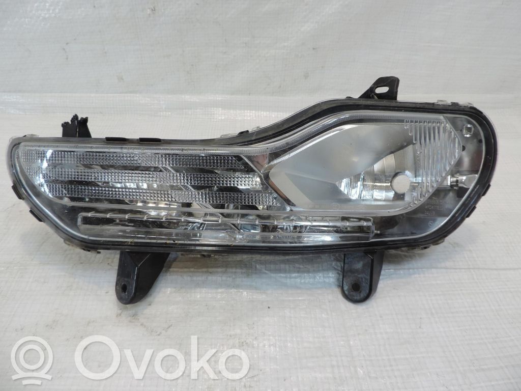 Ford Kuga II Etusumuvalo 