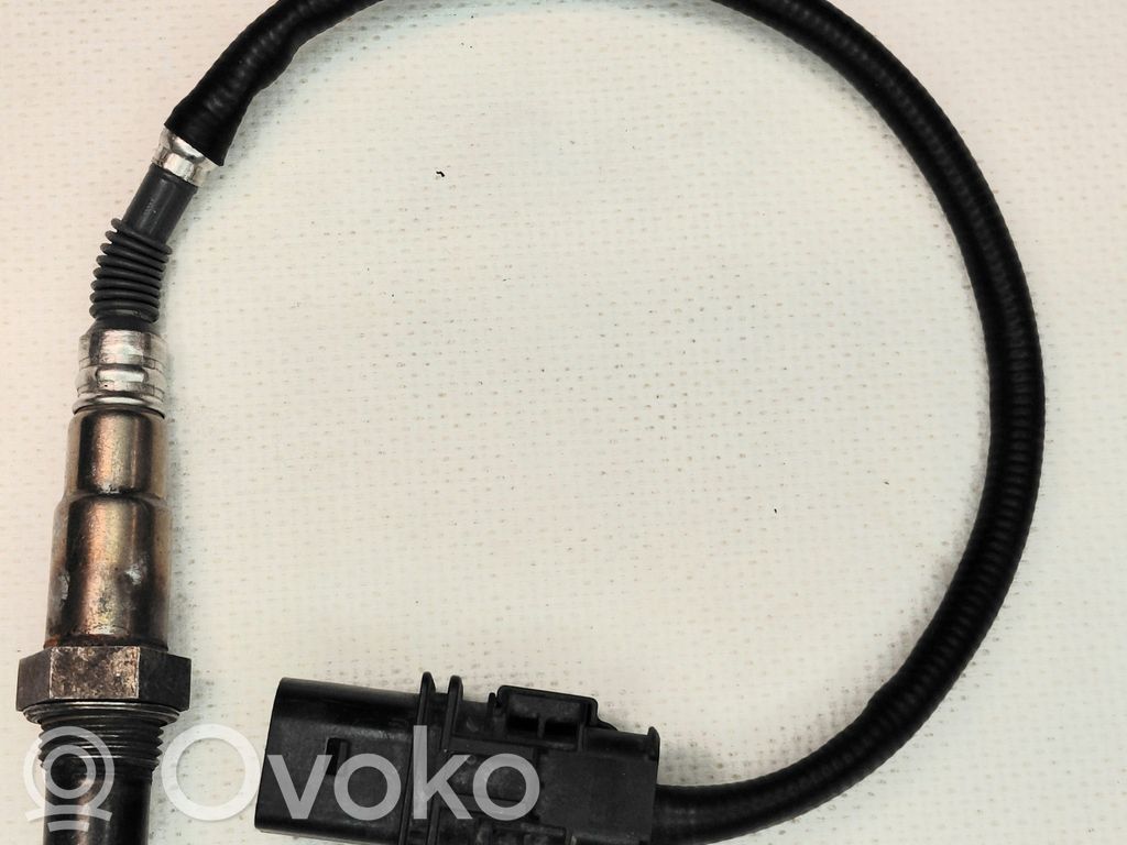 Sonde lambda   55577162