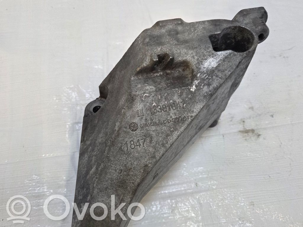 Opel Adam Engine mount bracket 
