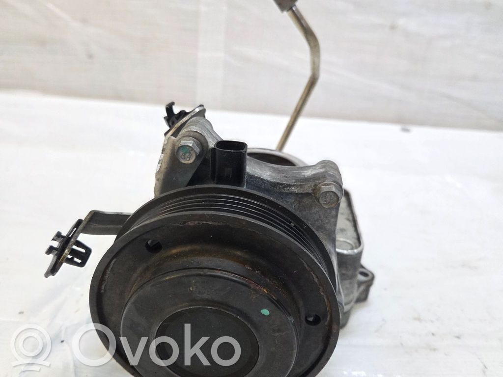 Opel Adam Vesipumppu 