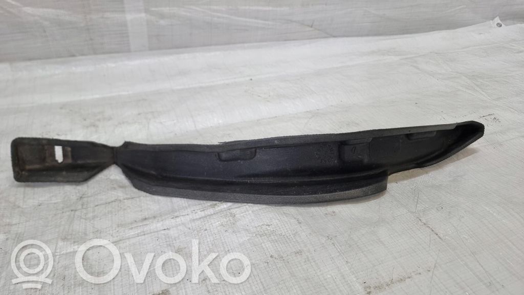 Opel Zafira C Element spumă suport/etanșare aripă 